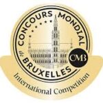 31º Concurso Mundial de Bruxelles