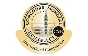 31º Concurso Mundial de Bruxelles