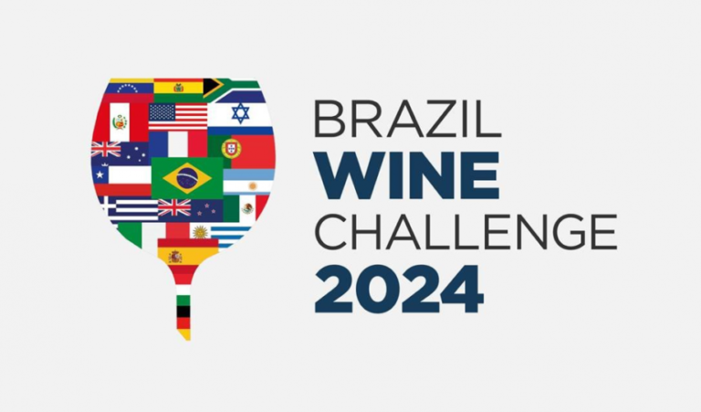 Brazil Wine Challenge 2024