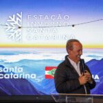 Lançamento da Estação Inverno 2024