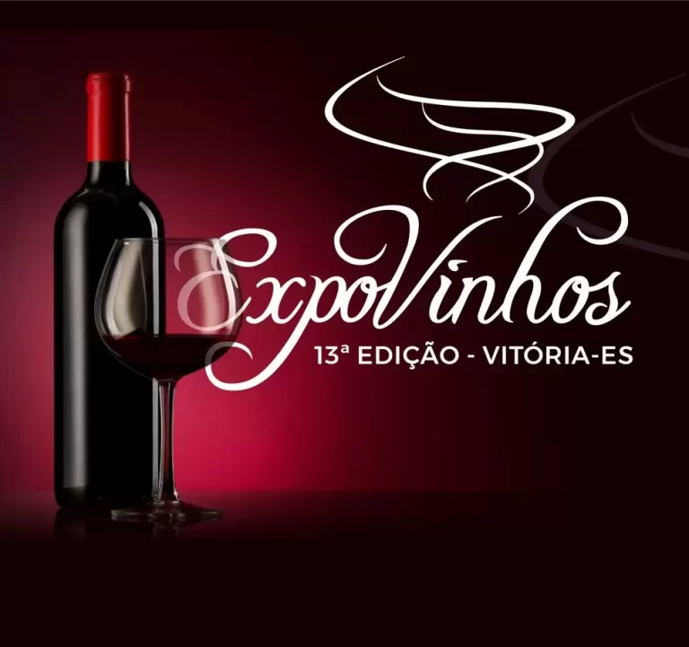 Expovinhos Vitória 2024