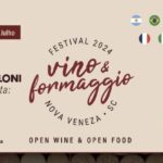 Festival Vino & Formaggio 2024