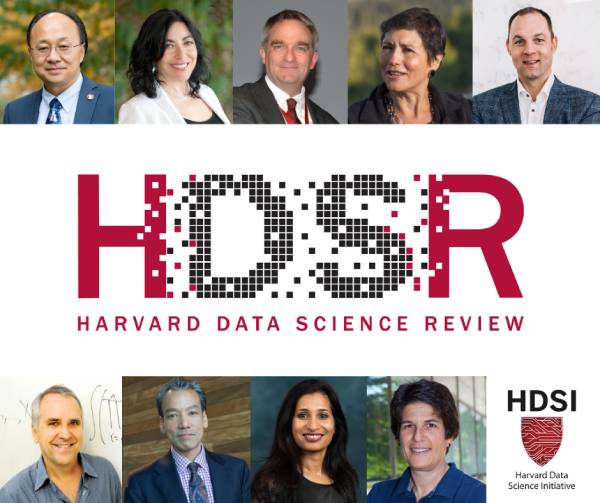 Harvard Data Science Review