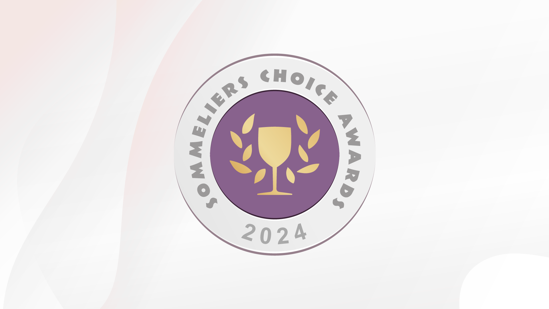 Sommelier's Choice Awards