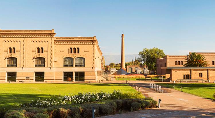 Bodega Trapiche