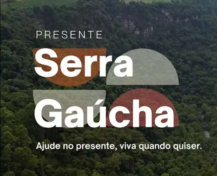 Presente Serra Gaúcha