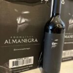 Vinho Alma Negra