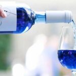 Vinho Azul