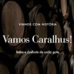 Vinho Caralhus