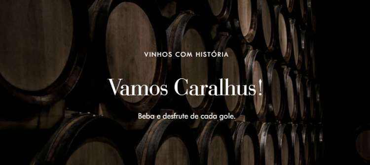 Vinho Caralhus