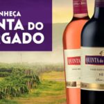 Vinho Quinta do Morgado