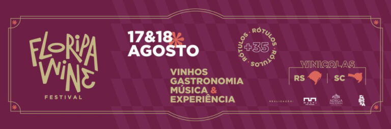 Floripa Wine Festival