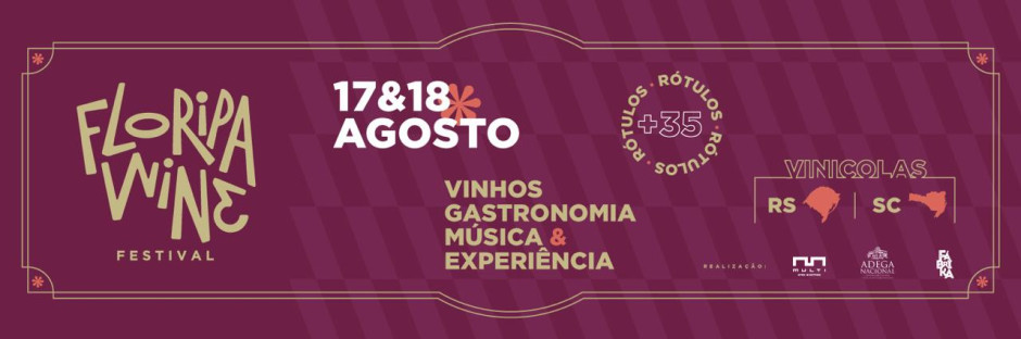 Floripa Wine Festival