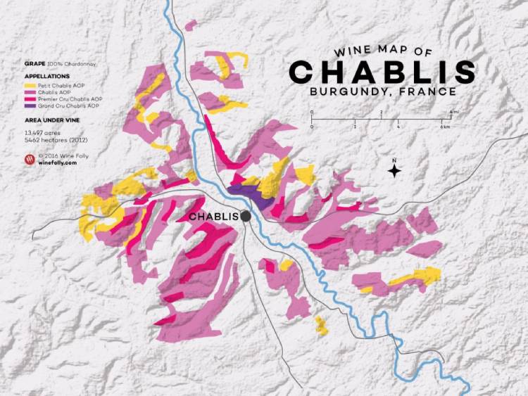 Chablis