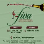 Feira Internacional de Vinhos