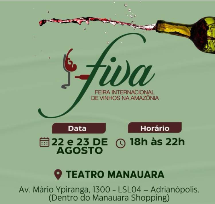 Feira Internacional de Vinhos