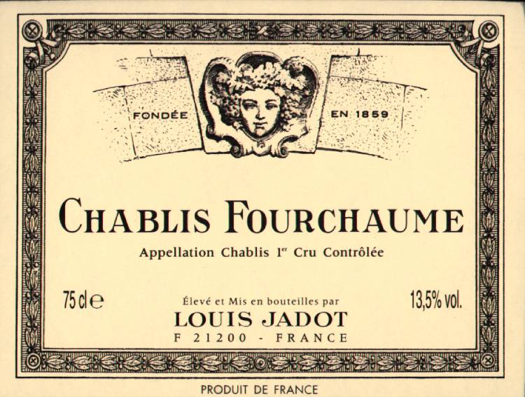 Louis Jadot Chablis