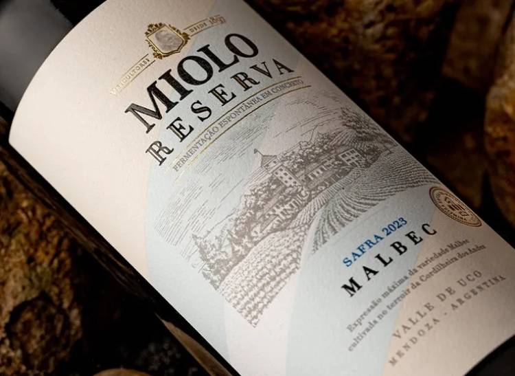 Miolo Reserva Malbec