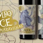 Vinho Alice no País das Maravilhas